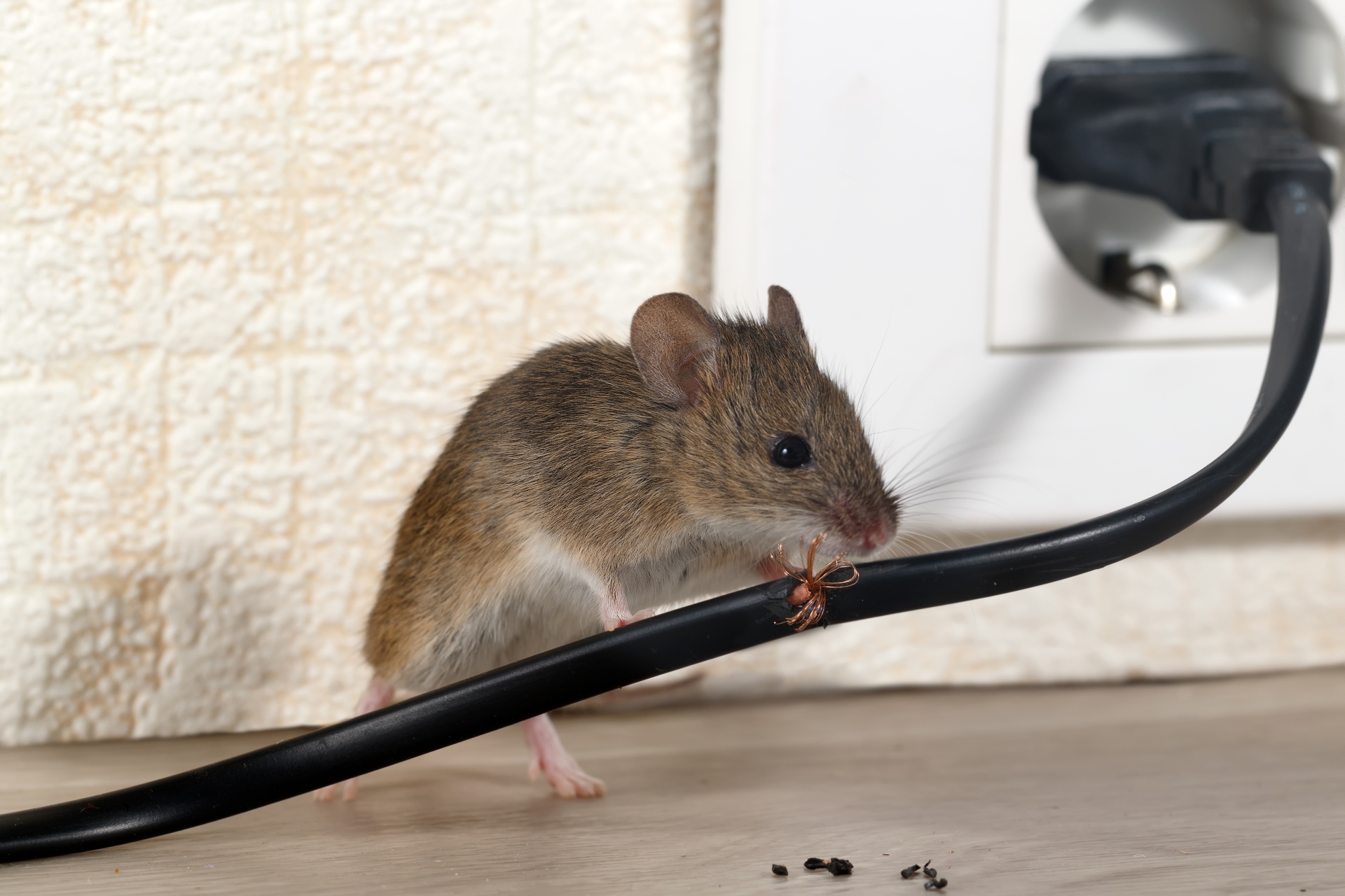 Mice Infestation, Pest Control in Grays, Badgers Dene, RM17. Call Now 020 8166 9746